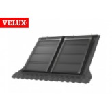 Velux priedai stoglangiams