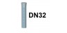 Vidaus kanalizacija d-32 mm
