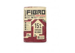 Cementas Fibro Rocket 35 kg 