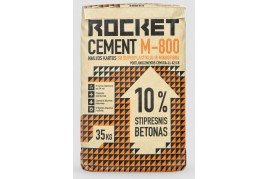 Cementas Rocket Cement M-800, 35 kg 