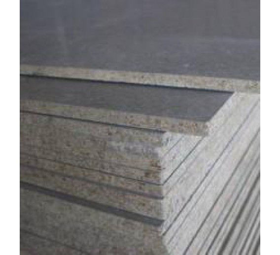 Cemento drožlių plokštė CDP 1200x2600x8 mm 