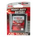 Elektronikos prekės. Elementai - baterijos. Cinko anglies baterija 3R12 4.5V 2000mAh ANSMANN 