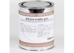 Cinku prisotintas gruntas WS A6005, 1L 