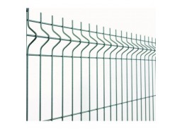 Metalų gaminiai . Tvoros, tvoralentės, tinklai tvoroms. Segmentinės tvoros, varteliai. Cinkuotas tvoros segmentas h-1030 mm, d-5 mm 