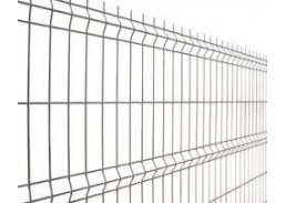 Metalų gaminiai . Tvoros, tvoralentės, tinklai tvoroms. Segmentinės tvoros, varteliai. Cinkuotas tvoros segmentas h-1530 mm, d-5 mm 