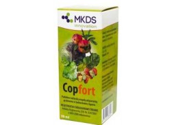 Copfort trąšos nuo ligų, 30ml 
