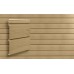 Vidaus apdailos prekės. Fasadų apkala. PVC plastikinė fasado dailylentė. Dailylentė VOX Max-3 SXP-05 ąžuolo 385x25 cm  kaina