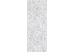 Vidaus apdailos prekės. Sienų apdailos medžiagos. PVC lentelės. Dailylentė VOX MOTIVO Winter stone, 265x25 cm