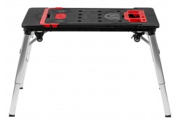 Darbo įrankiai. Įrankių priedai. Įrankių dėžės, krepšiai įrankiams, darbastaliai. Darbastalis P-62001 1390x780mm