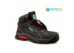 Darbiniai Batai KORMORAN BKOR S3 Kevlar+PU, dydis 40 