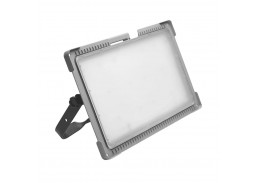 Darbinis šviestuvas Lena Magnum Future XL LED 50W 6500lm, 5m laidas, 2 lizdai, IP54, 220V