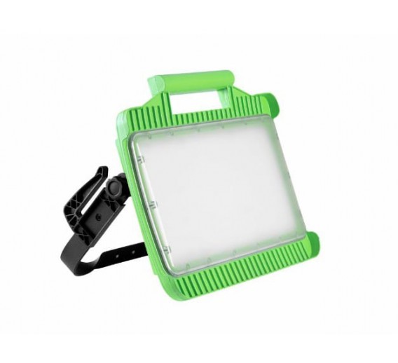 Darbinis šviestuvas Lena Magnum Hobby LED 32W 3600lm, 3m laidas, IP54, 220V