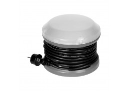 Darbinis šviestuvas Lena SLF LED 23W 2600lm, pakabinamas, 3m laidas, 1 lizdas, IP44, 220V