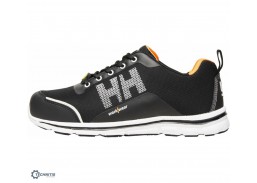 Darbo batai juodi/oranžiniai Helly Hansen Oslo, 42 d. 