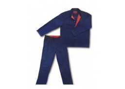 Darbo kostiumas suvirintojui REFLEX KM080, 58 