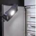 Apšvietimas. Prožektoriai. Darbo lempa Scangrip FLOOD LITE M, 2000lm, įkraunama, IP54 pristatymas