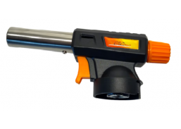 Elektros prekės. Suvirinimo įranga ir reikmenys. Degikliai, dujos. Daugiafunkcinis degiklis