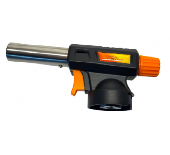 Elektros prekės. Suvirinimo įranga ir reikmenys. Degikliai, dujos. Daugiafunkcinis degiklis