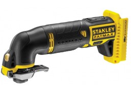 Daugiafunkcinis įrankis be akumuliatoriaus, Stanley 18 V 