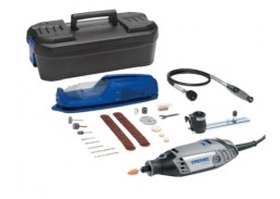 Daugiafunkcinis įrankis Dremel 3000-2/45 + 45 priedai F0133000UA