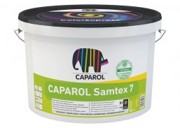 Dažai CAPAROL SAMTEX 7 B1 10l  