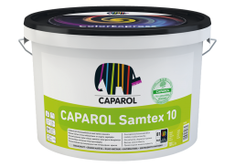Dažai CAPAROL SAMTEX10 B1 10l 