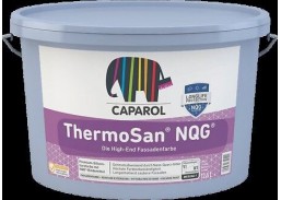 Dažai CAPAROL Thermosan NQG B3 12,5l 