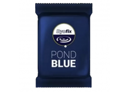 Sodo ir daržo prekės. Augalų apsaugos priemonės. Sodo priežiūros priemonės. Dažai DyoFix Pond Blue powder 100 g