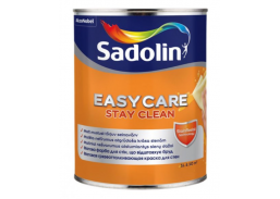 Dažai. Dažai, dažymo įrankiai, dažymo juostos. Vandeniniai dažai. Dažai EASYCARE BW 1 l 