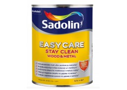 Dažai. Medienos apsaugos ir dekoravimo priemonės. Medienos dažai ir dažyvės. Dažai medienai. Dažai EASYCARE Wood Metal 0,7l 