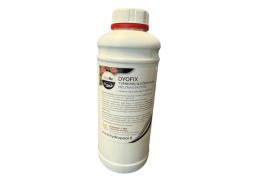 Sodo ir daržo prekės. Augalų apsaugos priemonės. Sodo priežiūros priemonės. Dažai ežerams nuo dumblių DyoFix Pond Blue 1kg