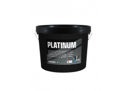 Dažai. Dažai, dažymo įrankiai, dažymo juostos. Vandeniniai dažai. Dažai Hagmans nordic Platinum bazė A 2,7l