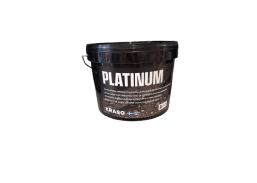 Dažai. Dažai, dažymo įrankiai, dažymo juostos. Vandeniniai dažai. Dažai Hagmans nordic Platinum bazė A 9l