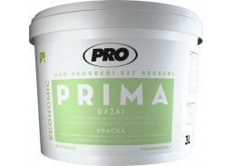 Dažai PRIMA 10l  