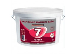 Dažai PROBEST 7, 3 l 