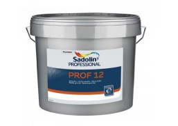 Dažai Professional Sadolin PROF 12 BW 10l 
