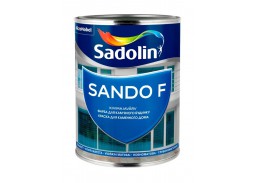 Dažai Sadolin SANDO F 1l 