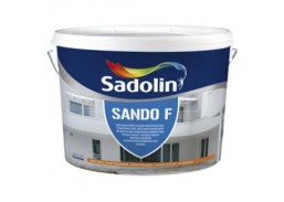 Dažai Sadolin SANDO F 5l 