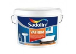 Dažai Sadolin VATRUM 5l 