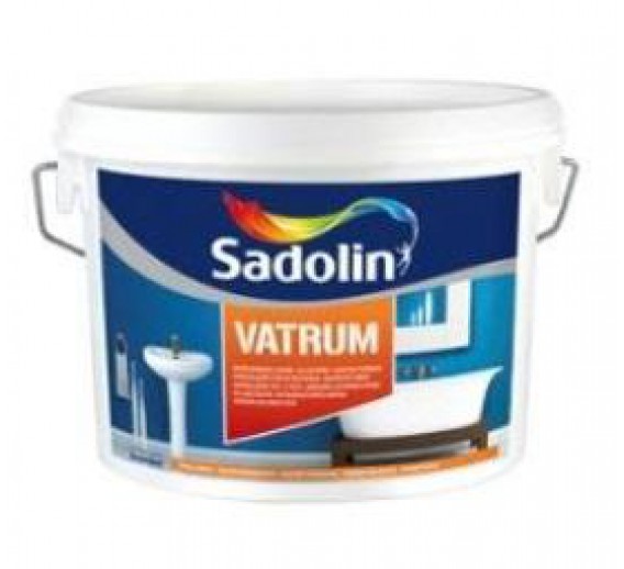 Dažai Sadolin VATRUM 5l 