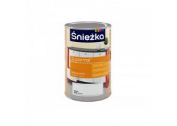 Dažai Sniežka nitro žalia 1l 