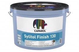 Dažai Sylitol Finish 130 B1 10l 