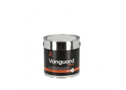 Dažai. Medienos apsaugos ir dekoravimo priemonės. Medienos dažai ir dažyvės. Dažai medienai. Dažai Vanguard wood paint A semi gloss 2,4l 