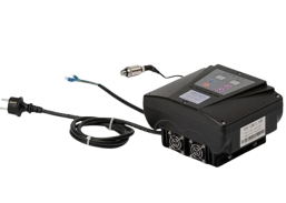 Santechnikos prekės. Siurbliai, hidroforai ir išsiplėtimo indai. Vandens tiekimo sistemos. Dažnio keitiklis Wasinex 1.5kW VFA-10M 230V