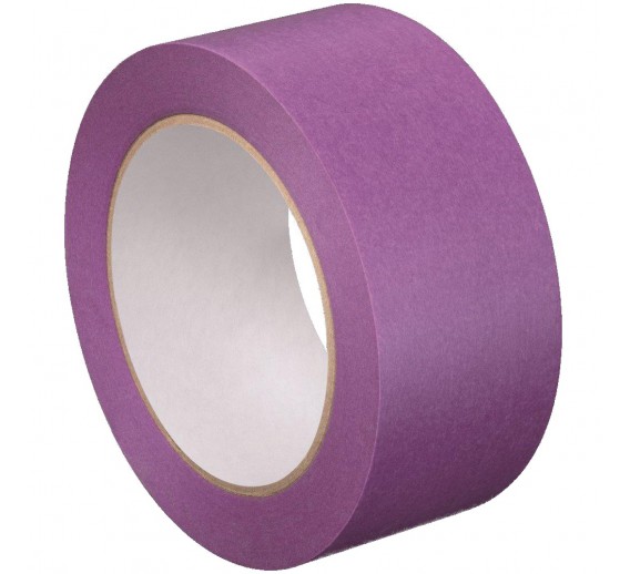 Dažai. Dažai, dažymo įrankiai, dažymo juostos. Apsauginės dažymo, glaistymo ir armavimo juostos. Dažymo juosta CES atspari UV90 38 mm 50 m 