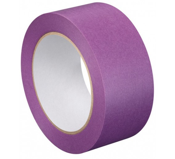 Dažai. Dažai, dažymo įrankiai, dažymo juostos. Apsauginės dažymo, glaistymo ir armavimo juostos. Dažymo juosta Color Expert UV90 30mm x 50m 