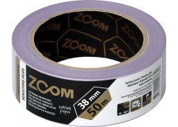 Dažymo juosta Zoom Sensitive Plus, 38 mm 50 m 
