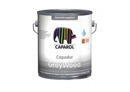 Dažyvė Caparol Capadur Grey WOOD 0,75l 