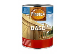 Dažyvė Pinotex BASE 1l 
