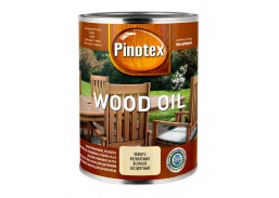Aliejus medienai Pinotex Terrace Oil bespalvis 1l 
